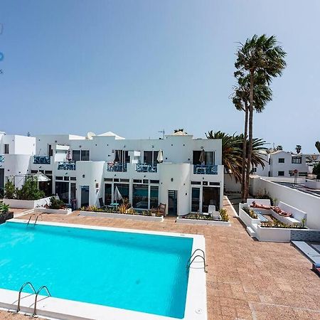 Vivienda Vacacional Sueno Del Mar 푸에르토 델 카르멘 외부 사진