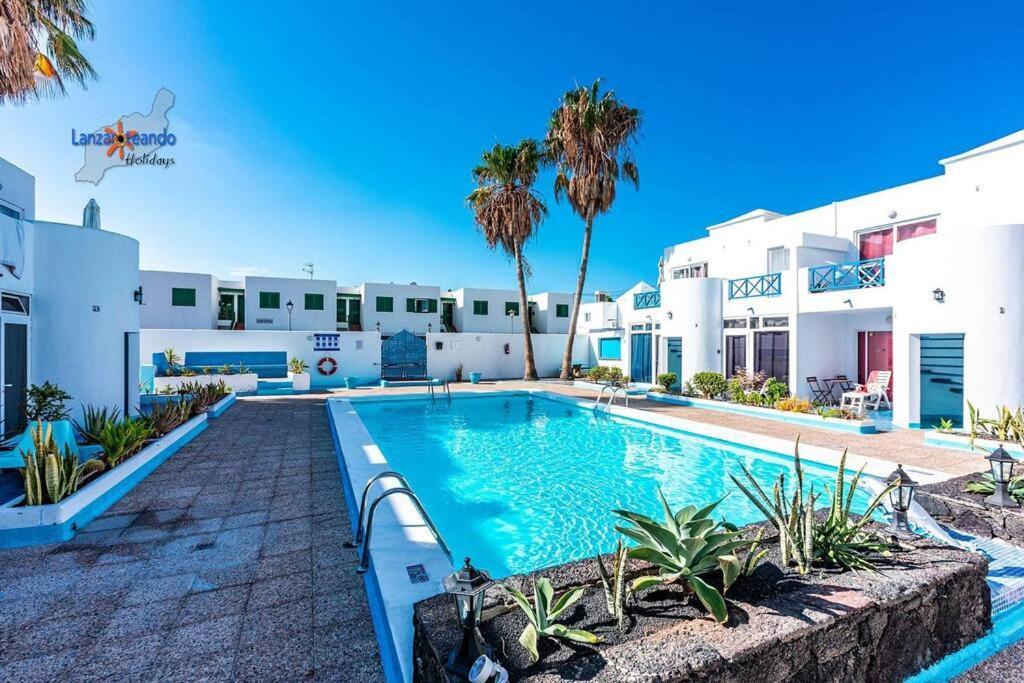 Vivienda Vacacional Sueno Del Mar 푸에르토 델 카르멘 외부 사진