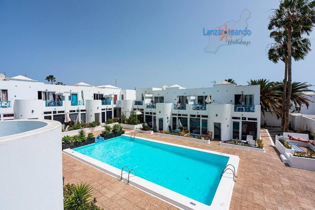 Vivienda Vacacional Sueno Del Mar 푸에르토 델 카르멘 외부 사진