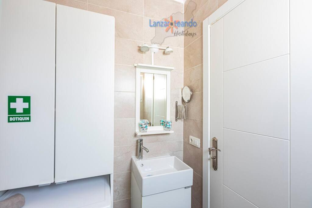 Vivienda Vacacional Sueno Del Mar 푸에르토 델 카르멘 외부 사진