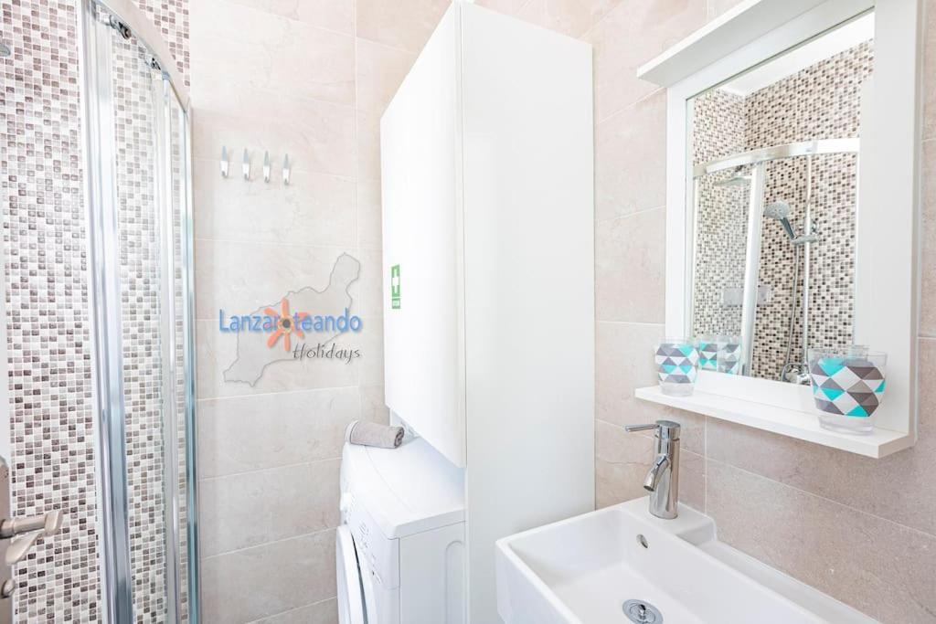 Vivienda Vacacional Sueno Del Mar 푸에르토 델 카르멘 외부 사진