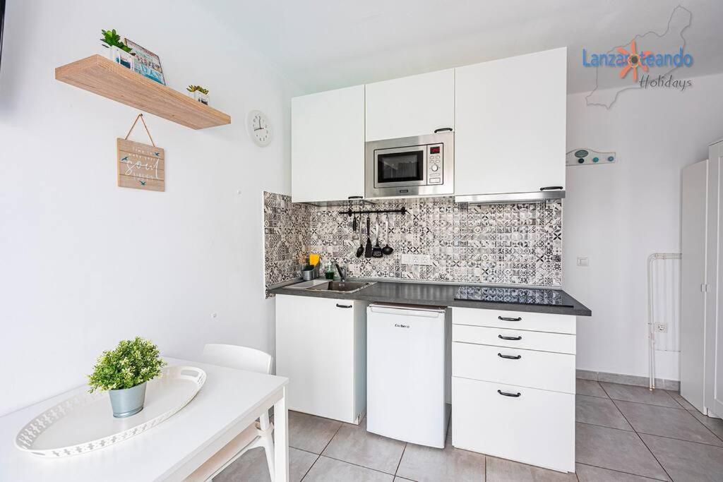 Vivienda Vacacional Sueno Del Mar 푸에르토 델 카르멘 외부 사진