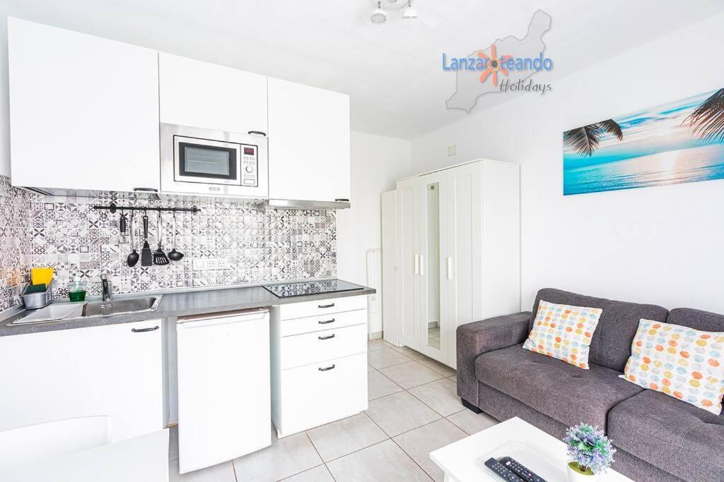 Vivienda Vacacional Sueno Del Mar 푸에르토 델 카르멘 외부 사진
