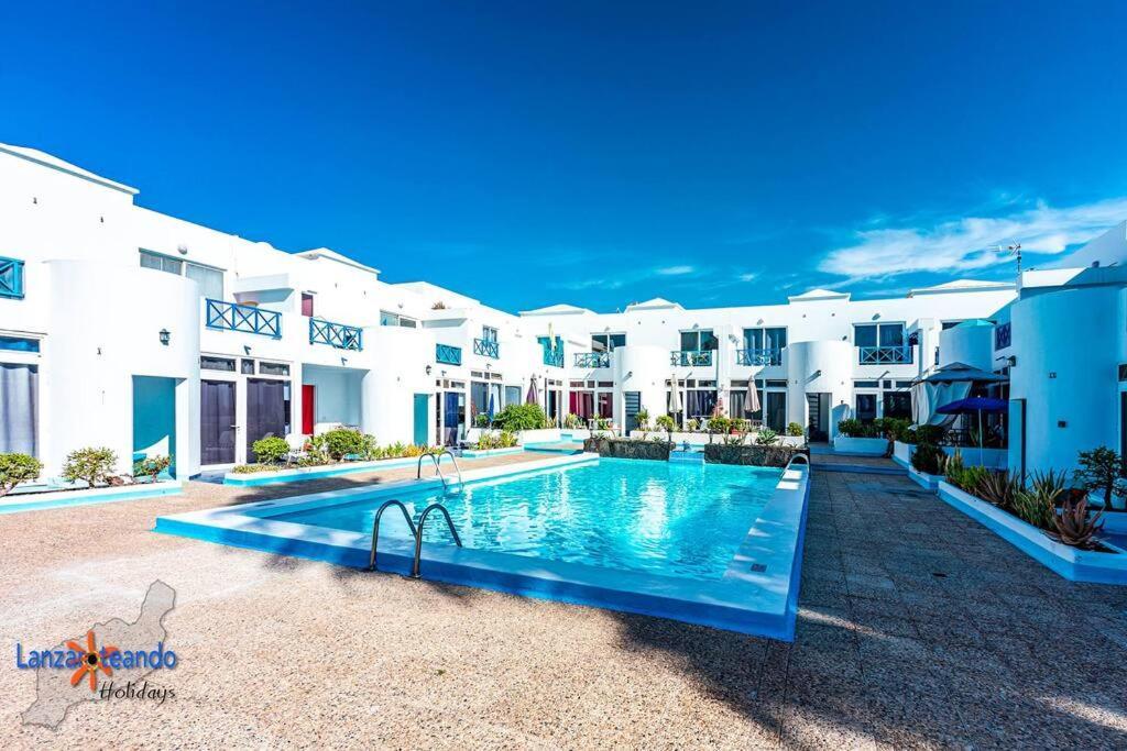 Vivienda Vacacional Sueno Del Mar 푸에르토 델 카르멘 외부 사진