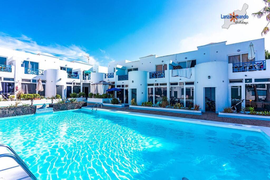 Vivienda Vacacional Sueno Del Mar 푸에르토 델 카르멘 외부 사진